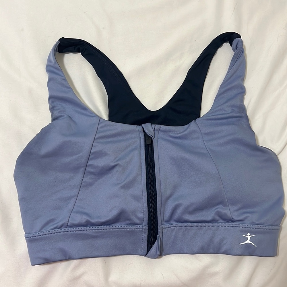 Danskin Sports Bra